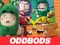 Oddbods Jigsaw Puzzle – kostenloses Online-Spiel