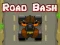 Road Bash – kostenloses Online-Spiel