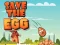 Save The Egg – kostenloses Online-Spiel