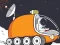 Space Ride – kostenloses Online-Spiel