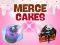 Merge Cakes – kostenloses Online-Spiel