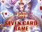 Seven Card Game – kostenloses Online-Spiel