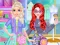 Fashion Dress Up Sewing Clothes – kostenloses Online-Spiel