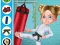 Karate Girl Vs School Bully – kostenloses Online-Spiel
