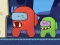 Among Us Zombies – kostenloses Online-Spiel
