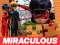 Miraculous Ladybug & Cat Noir Jigsaw Puzzle – kostenloses Online-Spiel