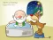 Funny Christmas Puzzle – kostenloses Online-Spiel