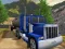 Oil Tank Truck Driving Sim – kostenloses Online-Spiel