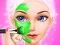 Princess Games Makeup Salon – kostenloses Online-Spiel
