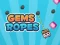 Gems N' Ropes – kostenloses Online-Spiel
