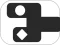 Maze Black And Withe – kostenloses Online-Spiel