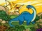 Antient Dinosaurs – kostenloses Online-Spiel