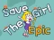 Save The Girl Epic – kostenloses Online-Spiel