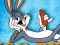 Bugs Bunny Jigsaw Puzzle Collection – kostenloses Online-Spiel