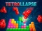 Tetrollapse – kostenloses Online-Spiel
