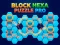 Block Hexa Puzzle Pro – kostenloses Online-Spiel