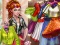 Sery Shopping Day Dolly Dress Up – kostenloses Online-Spiel