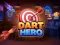 Dart Hero – kostenloses Online-Spiel