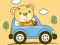 Little Cute Vehicles Match 3 – kostenloses Online-Spiel