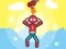 Burning Man 2 – kostenloses Online-Spiel