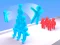 Crowd Stack Race 3D – kostenloses Online-Spiel