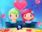 Mermaid My Valentine Crush – kostenloses Online-Spiel
