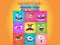Monsters Color Fill – kostenloses Online-Spiel