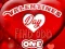 Valentines Day Find Odd One – kostenloses Online-Spiel