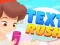 Text Rush – kostenloses Online-Spiel