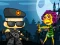 Zombie Shooter 2d – kostenloses Online-Spiel