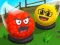 Ballhit.io – kostenloses Online-Spiel