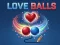 Love Balls – kostenloses Online-Spiel