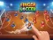 Finger Soccer – kostenloses Online-Spiel