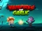 Vampires And Garlic – kostenloses Online-Spiel