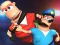 Fall Boys: Stupid Fighters – kostenloses Online-Spiel