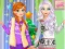 Princesses X-Mas Tree Fashion – kostenloses Online-Spiel