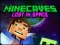Minecaves Lost in Space – kostenloses Online-Spiel