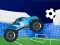 Crazy Football War – kostenloses Online-Spiel