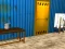 Blue Warehouse Escape – kostenloses Online-Spiel