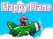 Flappy Plane – kostenloses Online-Spiel
