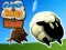 Sheep + Road u003d Danger – kostenloses Online-Spiel