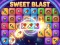 Sweet Blast – kostenloses Online-Spiel