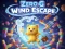 Zero G Wind Escape – kostenloses Online-Spiel