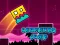 Geometry Jump – kostenloses Online-Spiel
