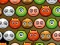Bubble Shooter Halloween Special – kostenloses Online-Spiel