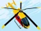 Dangerous Helicopter Jigsaw – kostenloses Online-Spiel