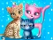 Cat Hair Salon – kostenloses Online-Spiel