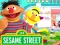 123 Sesame Street: Super Salad Diner – kostenloses Online-Spiel