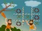 Tic Tac Toe Stone Age – kostenloses Online-Spiel