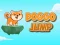 Doggo Jump – kostenloses Online-Spiel